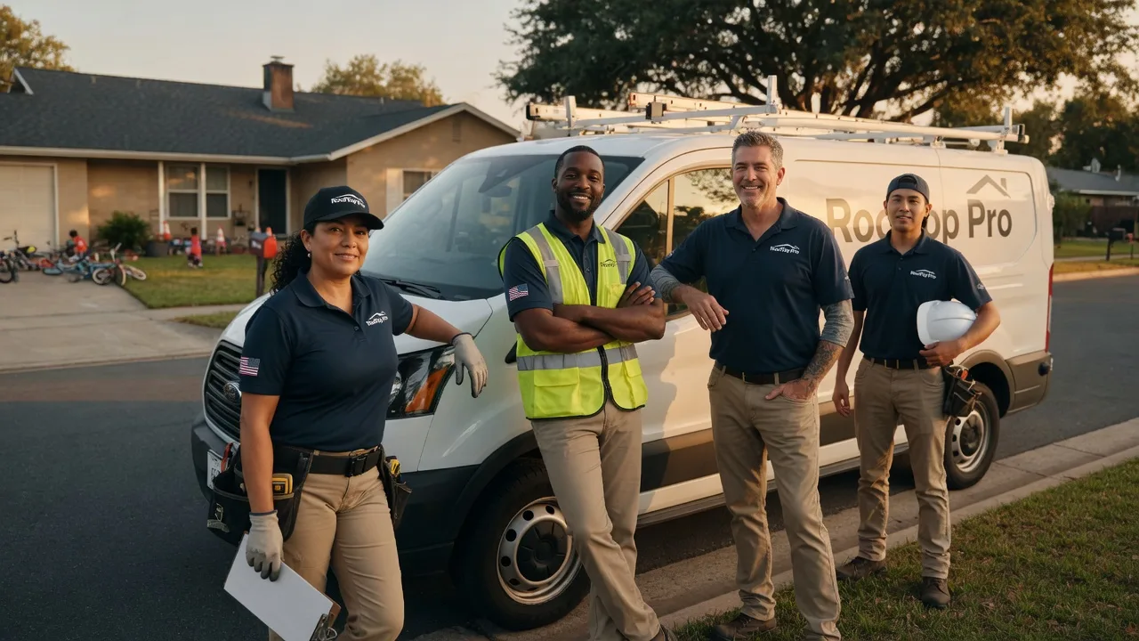 Roof Repair in Fort Huachuca, AZ near me