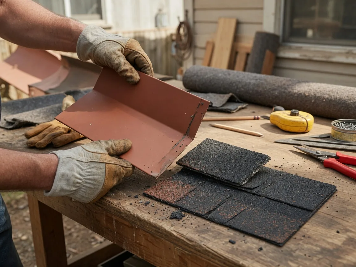 Roof Repair company in Fort Huachuca, AZ